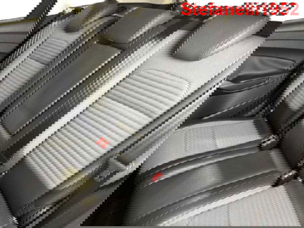 Ford Kuga usata a Bologna (9)