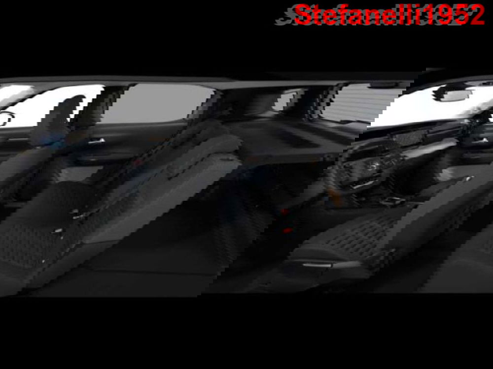 Citroen C3 Aircross nuova a Bologna (16)