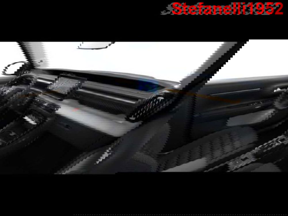 Citroen C3 Aircross nuova a Bologna (7)