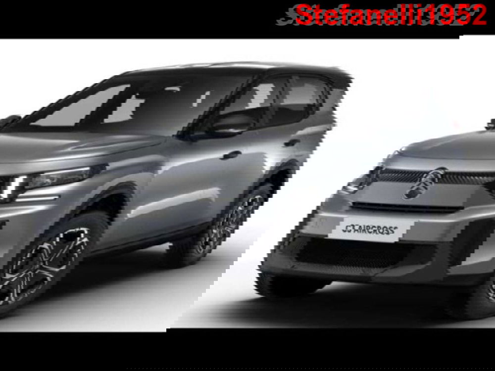 Citroen C3 Aircross nuova a Bologna