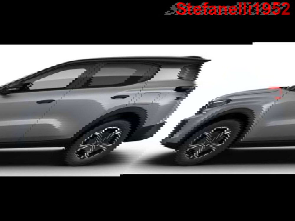 Citroen C3 Aircross nuova a Bologna (10)