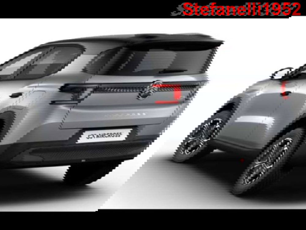 Citroen C3 Aircross nuova a Bologna (11)