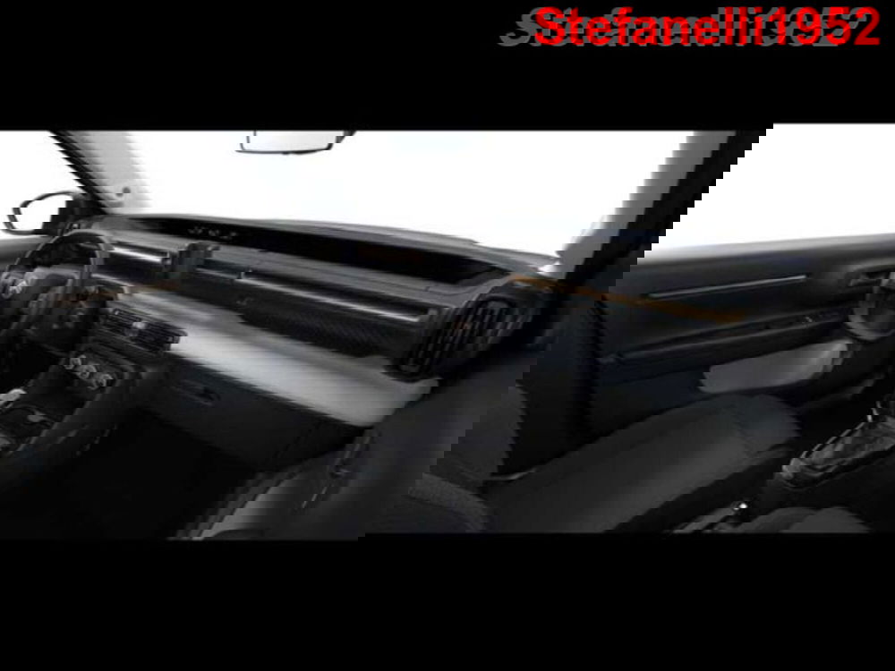 Citroen C3 Aircross nuova a Bologna (15)