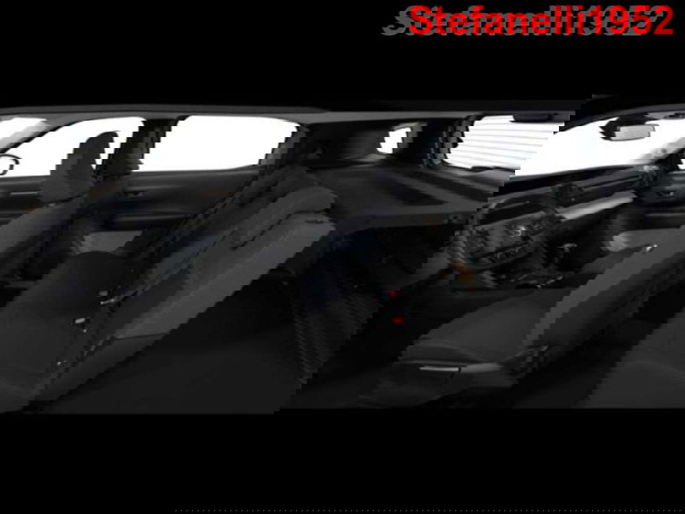 Citroen C3 Aircross nuova a Bologna (8)