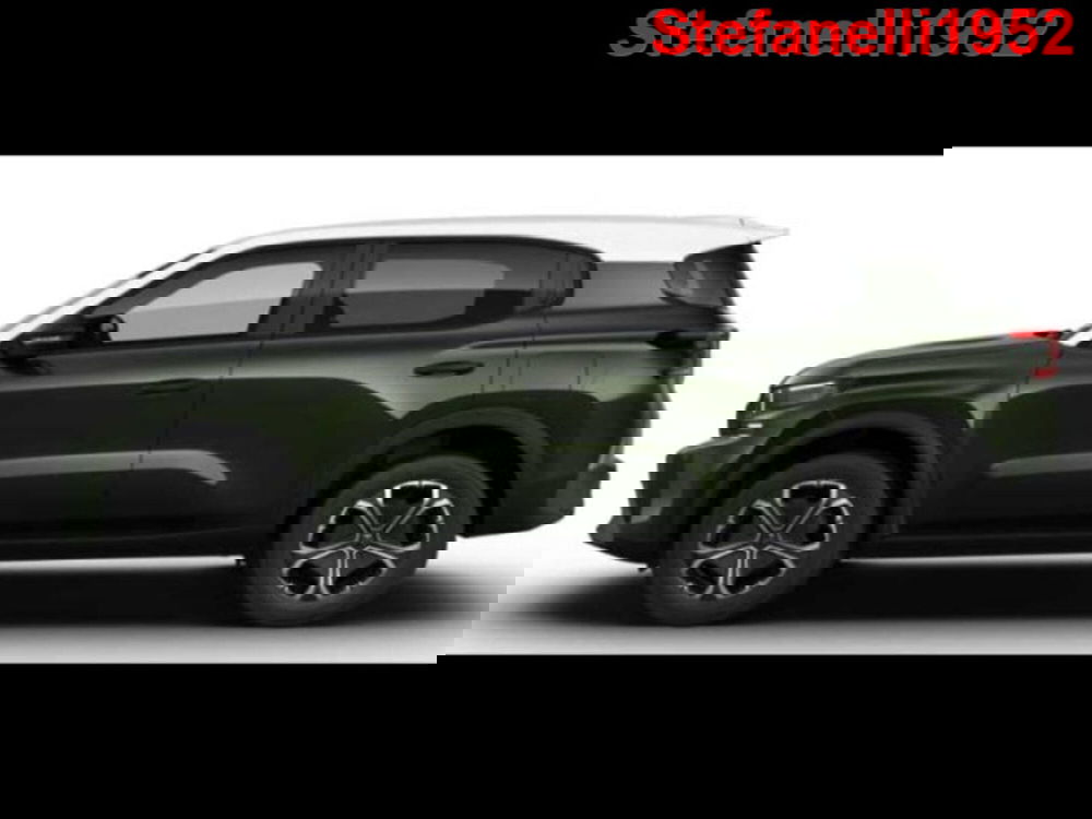 Citroen C3 Aircross nuova a Bologna