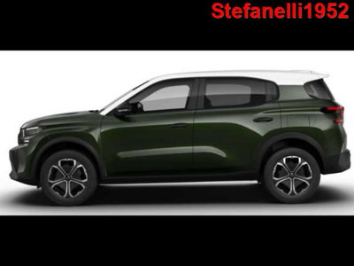 Citroen C3 Aircross 1.2 puretech turbo You 100cv nuova a Bologna