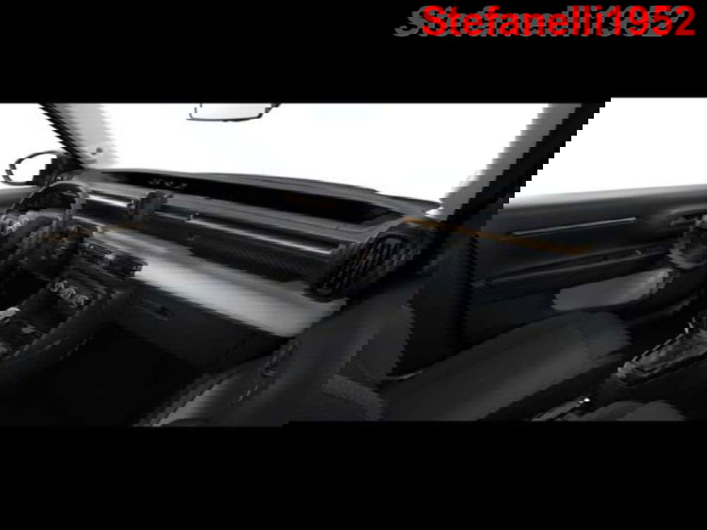 Citroen C3 Aircross nuova a Bologna (7)