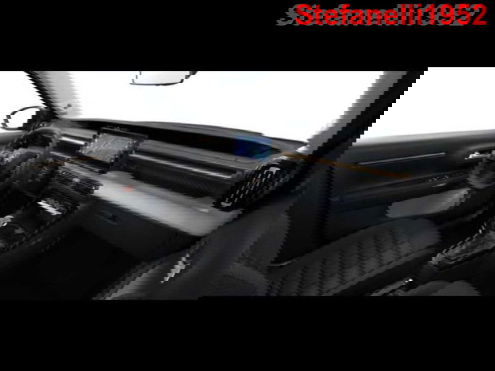 Citroen C3 Aircross nuova a Bologna (15)