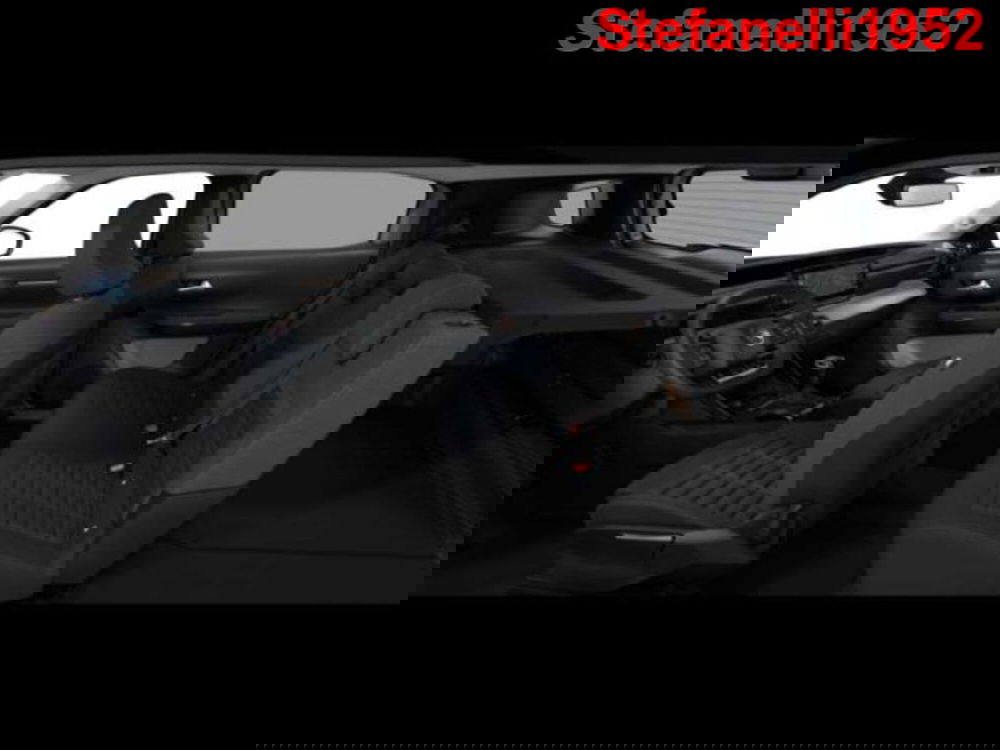 Citroen C3 Aircross nuova a Bologna (16)