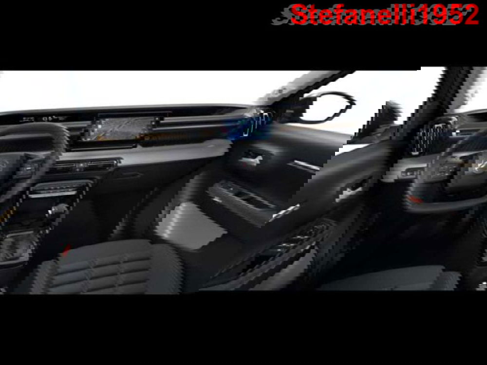 Citroen C3 Aircross nuova a Bologna (6)