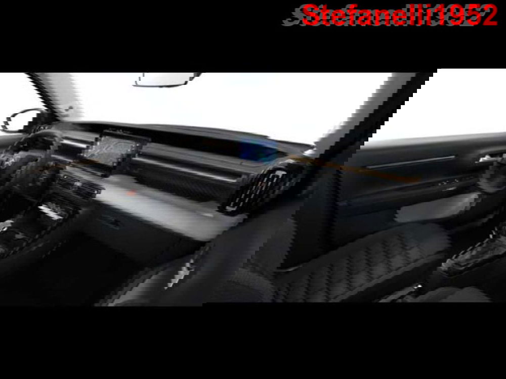 Citroen C3 Aircross nuova a Bologna (7)