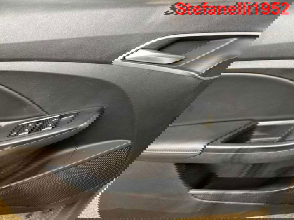 Mg MG3 usata a Bologna (10)