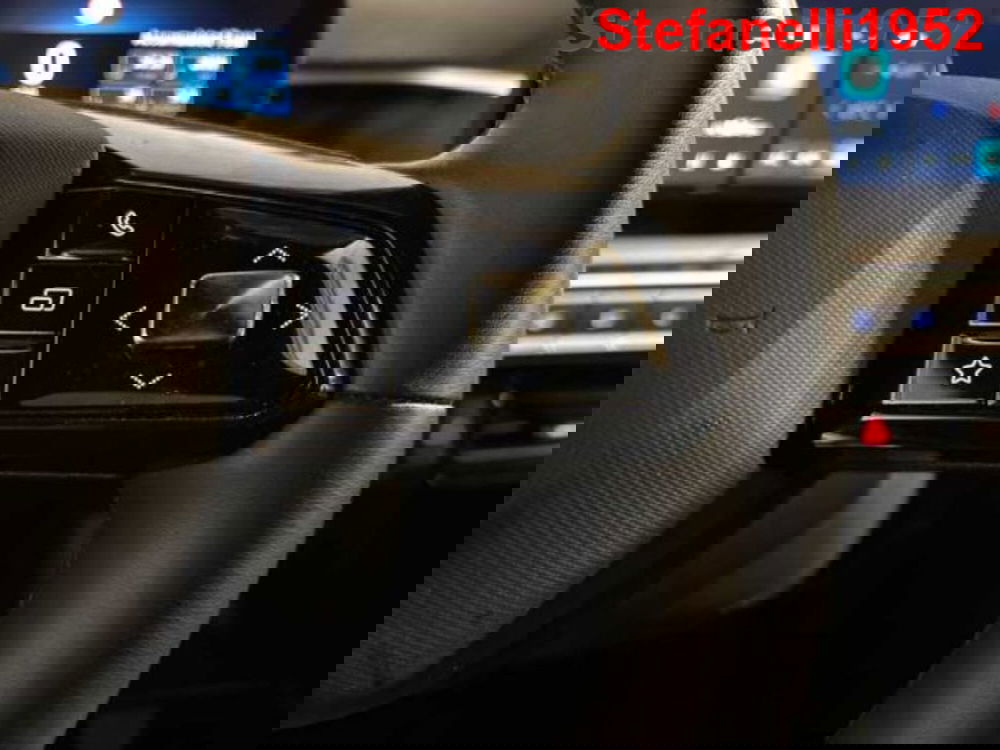 Mg MG3 usata a Bologna (19)