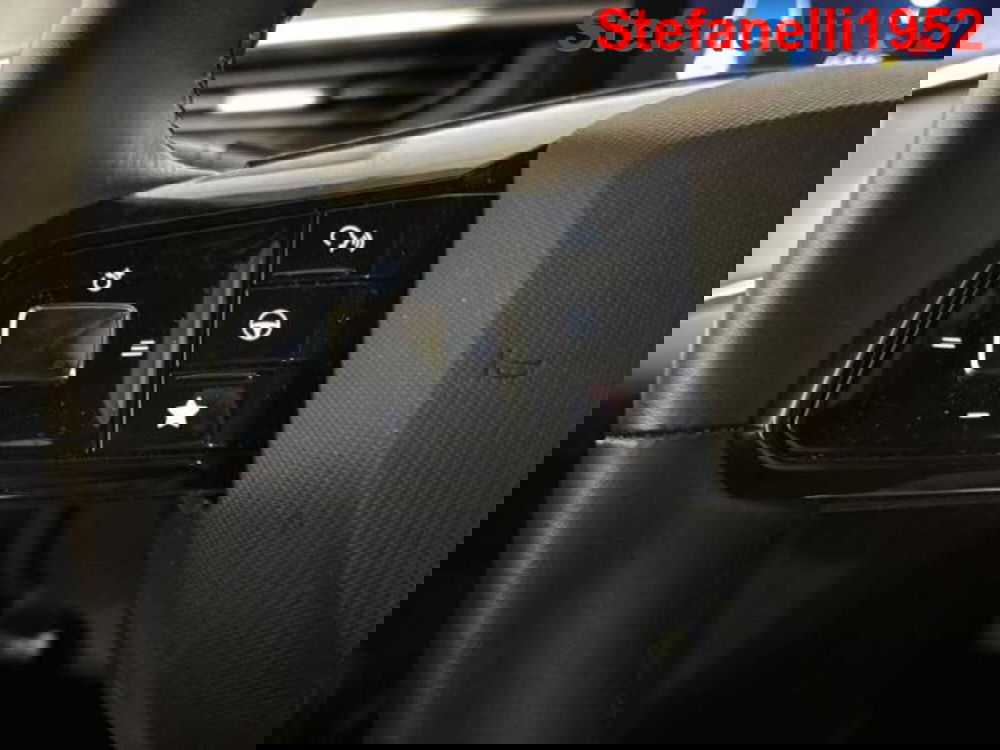 Mg MG3 usata a Bologna (20)