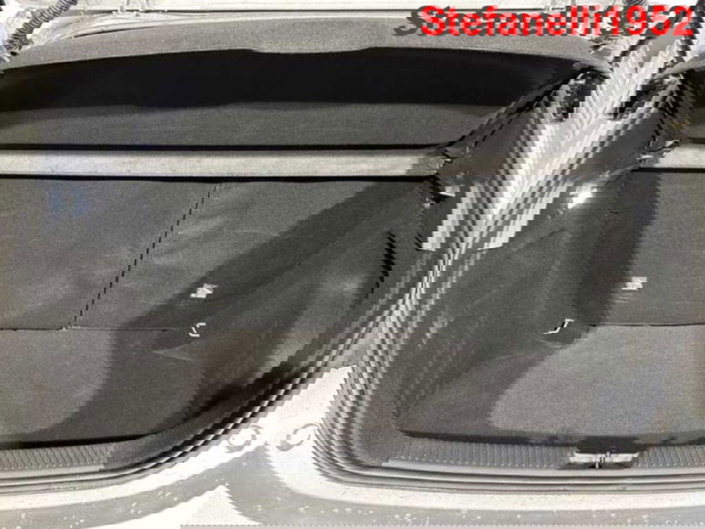 Mg MG3 usata a Bologna (7)