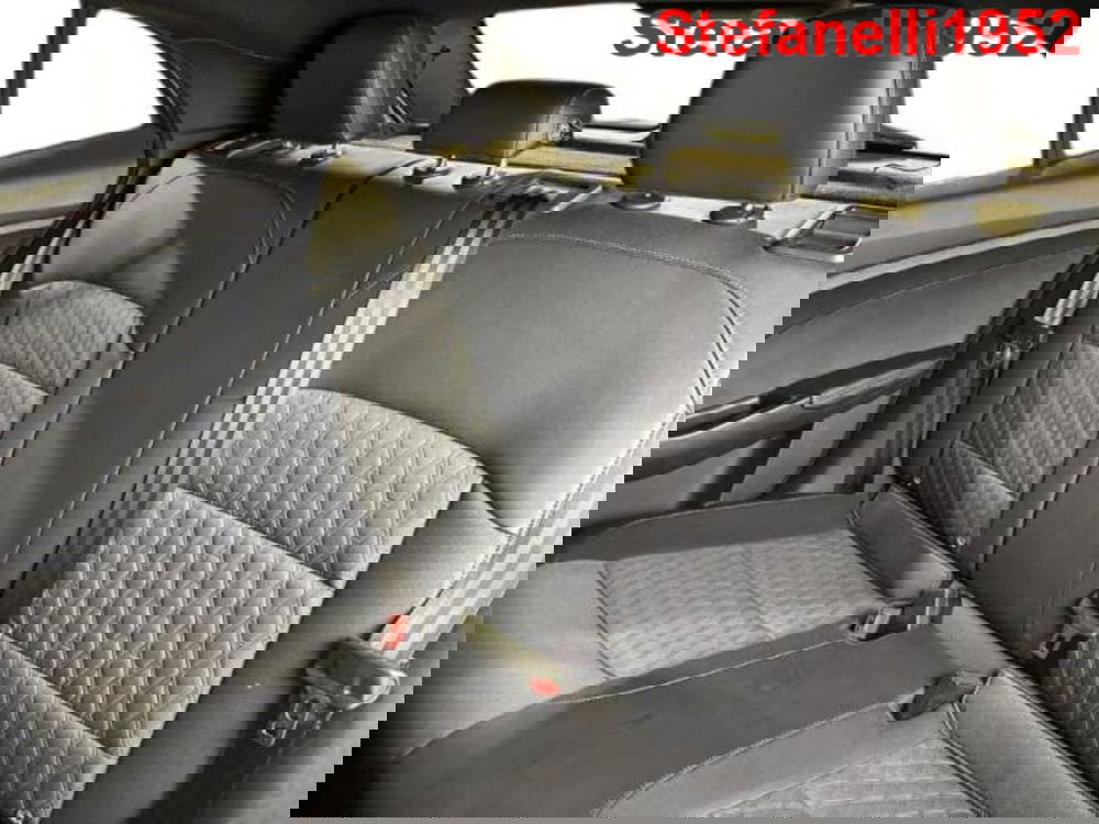 Mg MG3 usata a Bologna (9)