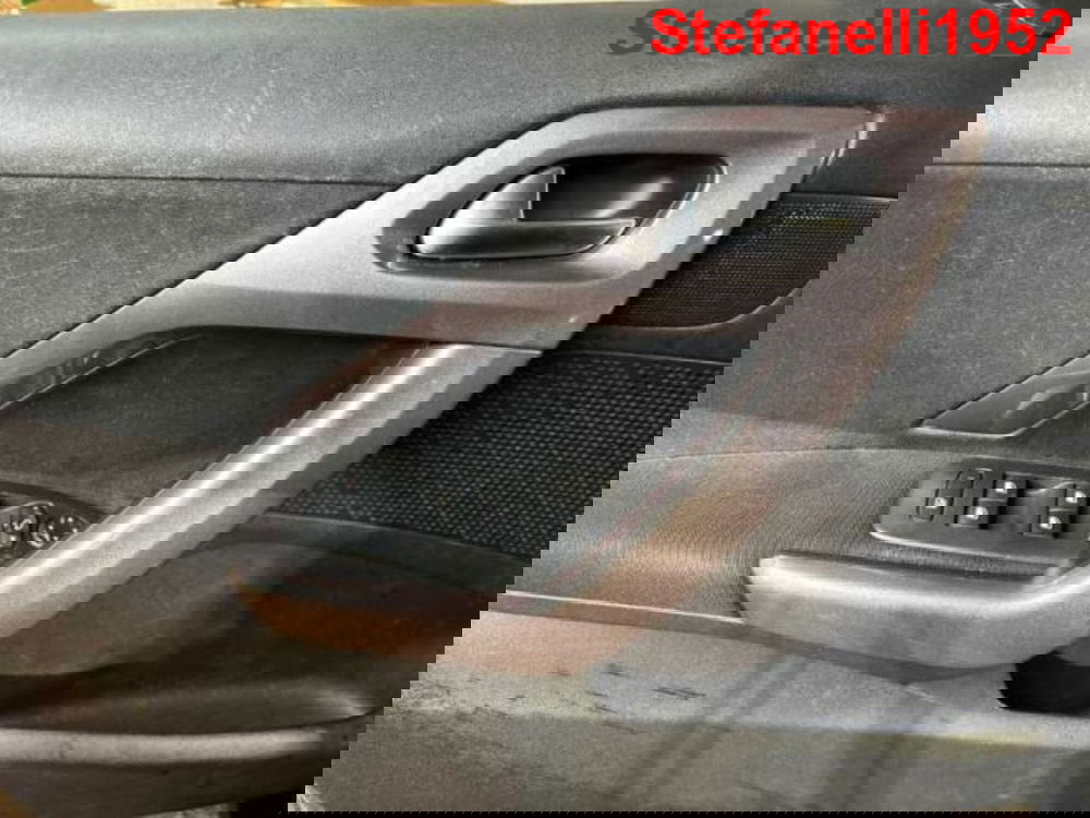 Peugeot 2008 usata a Bologna (10)