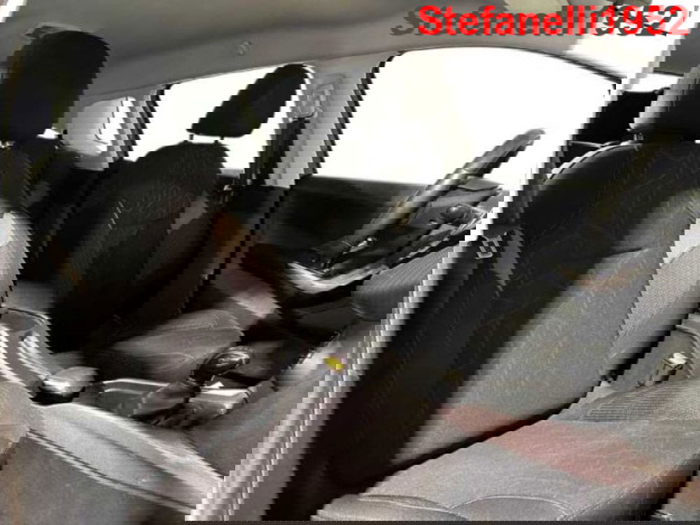 Peugeot 2008 usata a Bologna (16)
