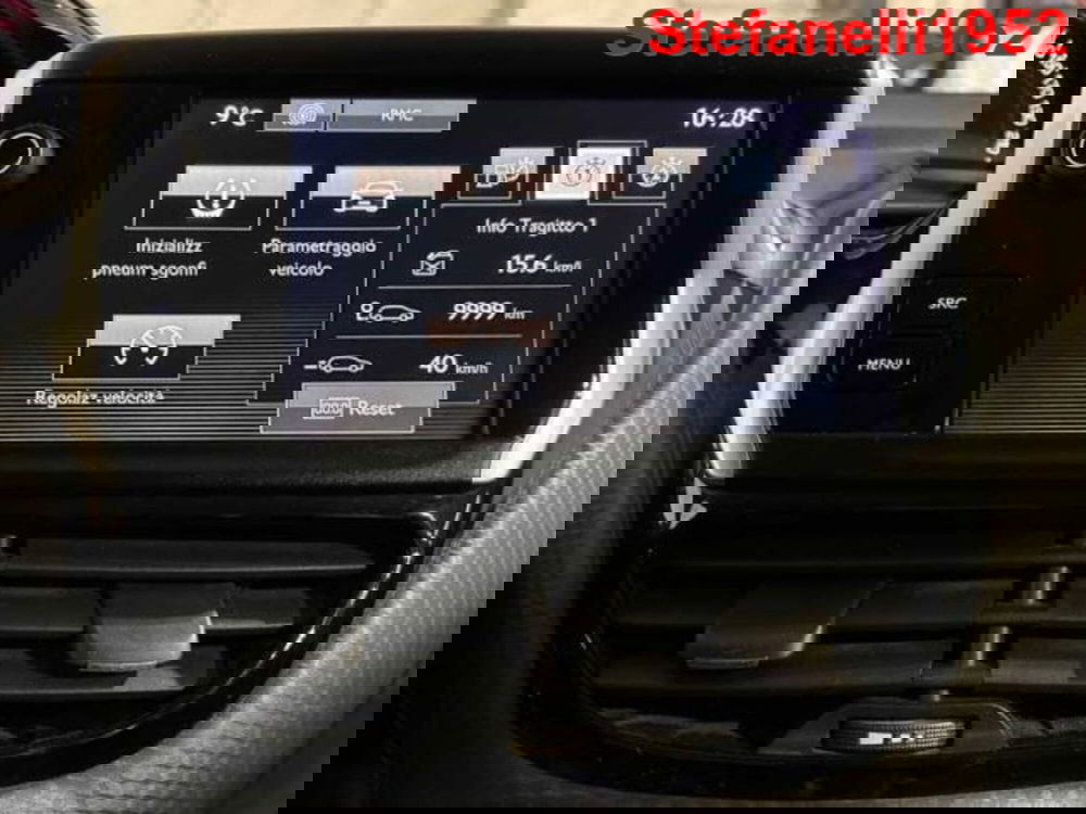 Peugeot 2008 usata a Bologna (18)