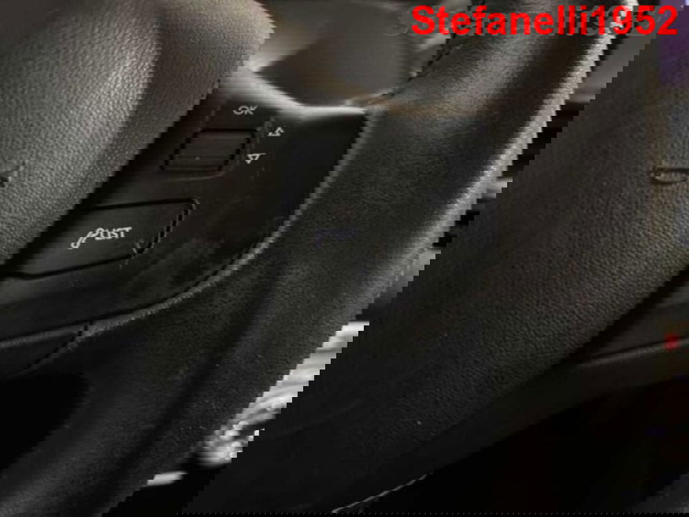 Peugeot 2008 usata a Bologna (19)