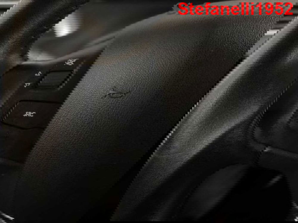 Peugeot 2008 usata a Bologna (20)