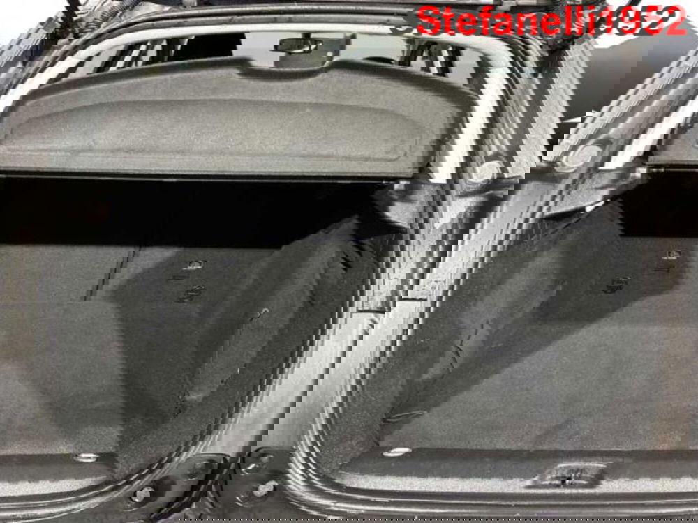 Peugeot 2008 usata a Bologna (7)