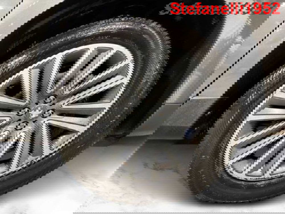 Peugeot 2008 usata a Bologna (8)