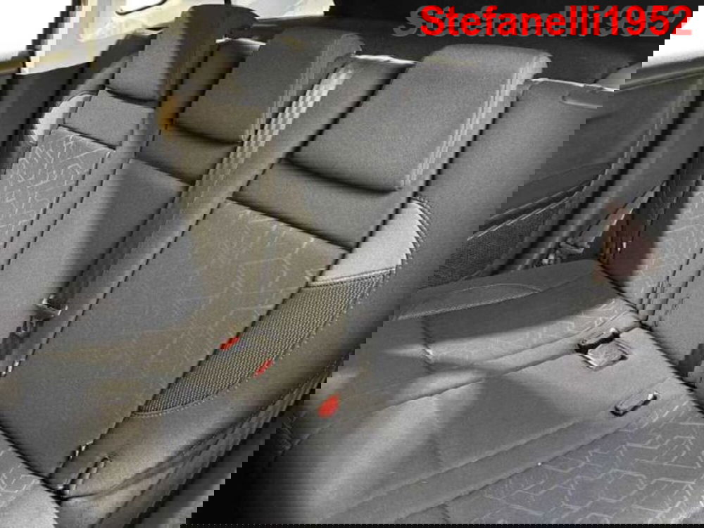 Peugeot 2008 usata a Bologna (9)