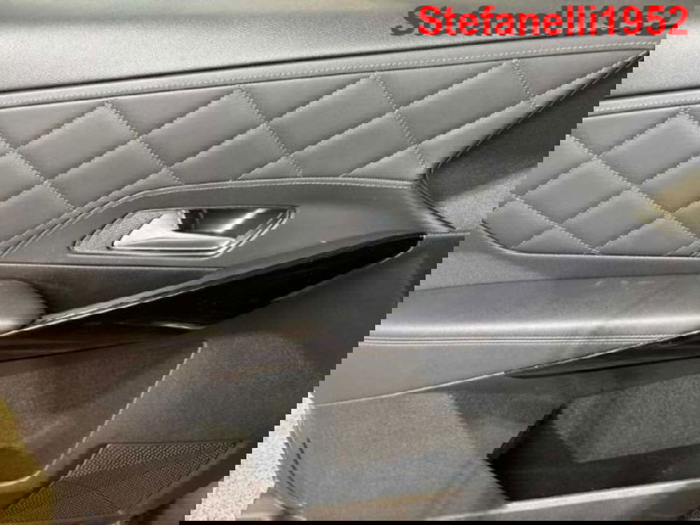 Ds DS 7 usata a Bologna (10)