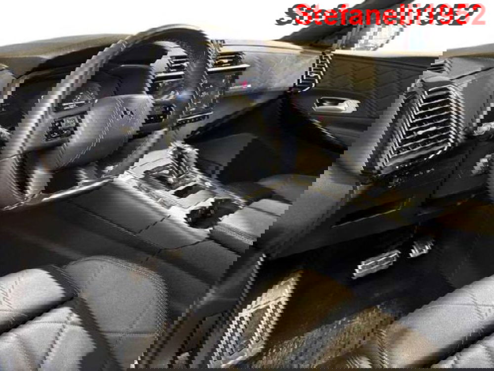 Ds DS 7 usata a Bologna (11)