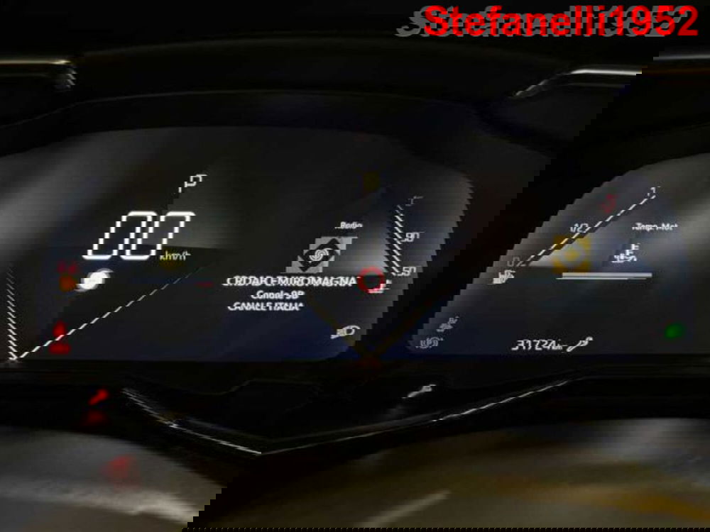 Ds DS 7 usata a Bologna (12)