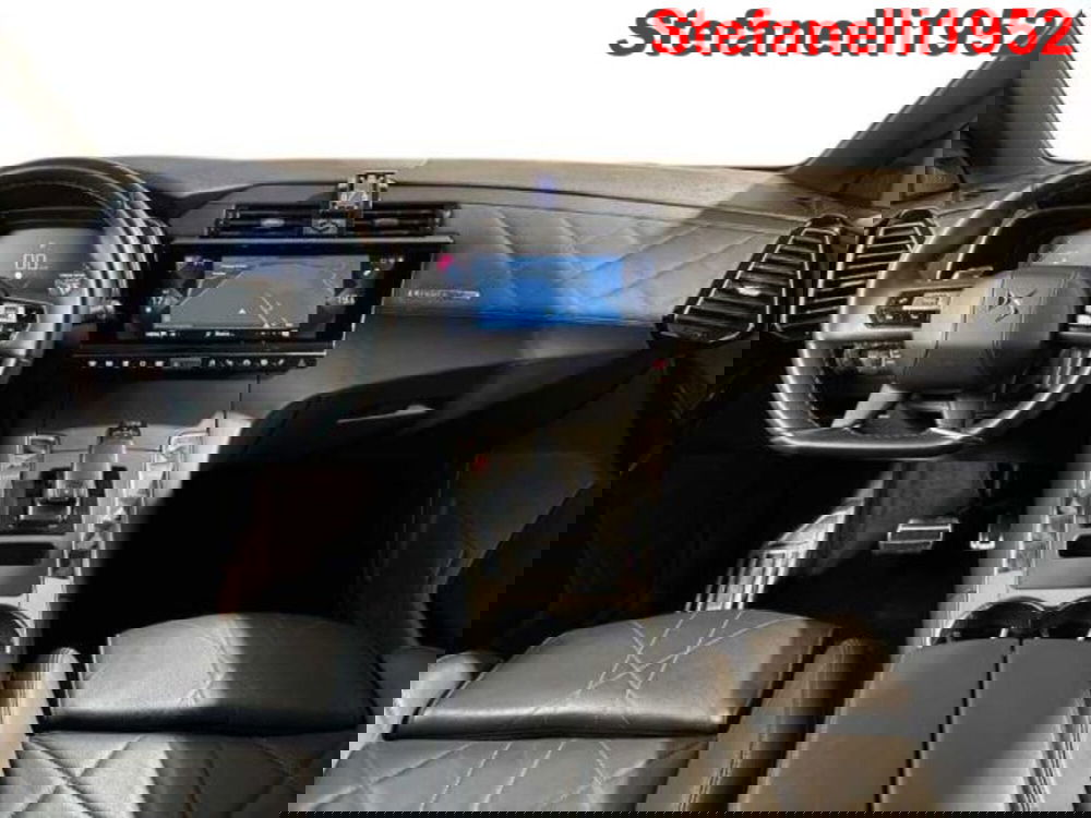 Ds DS 7 usata a Bologna (13)