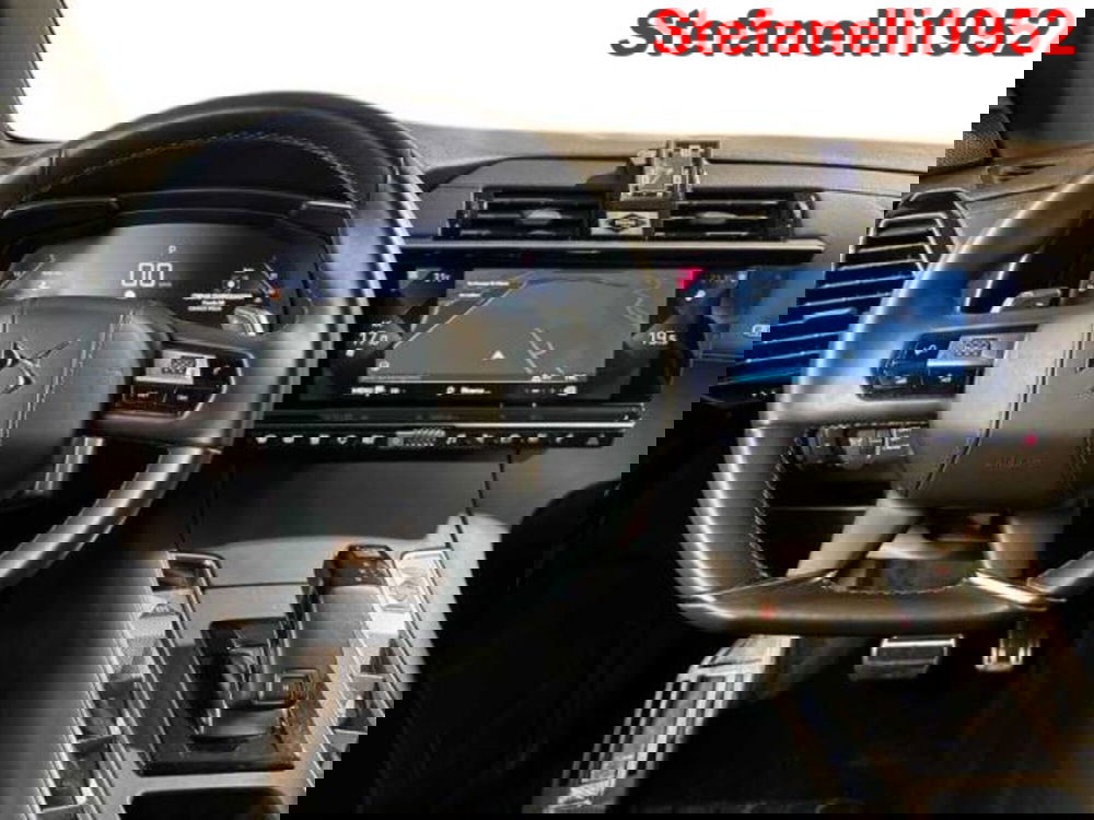 Ds DS 7 usata a Bologna (14)