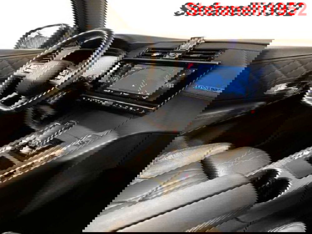 Ds DS 7 usata a Bologna (15)