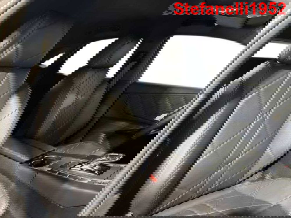 Ds DS 7 usata a Bologna (16)