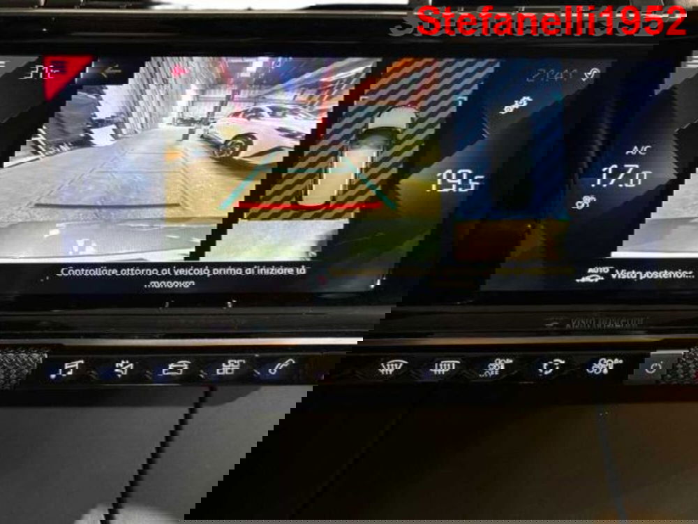 Ds DS 7 usata a Bologna (17)