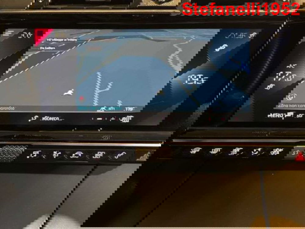 Ds DS 7 usata a Bologna (18)