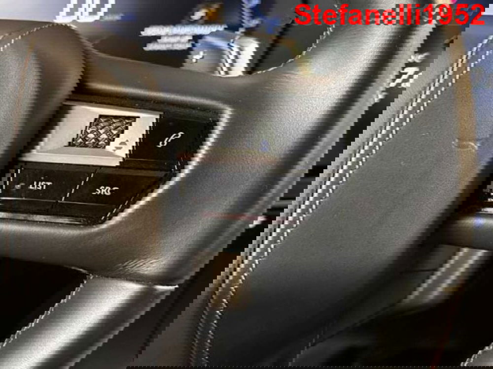 Ds DS 7 usata a Bologna (19)