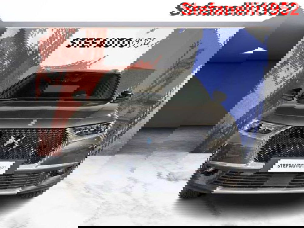 Ds DS 7 usata a Bologna (2)