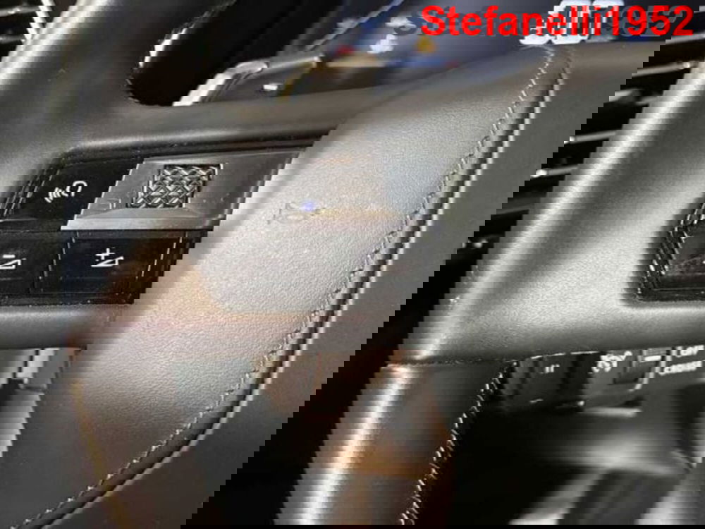 Ds DS 7 usata a Bologna (20)