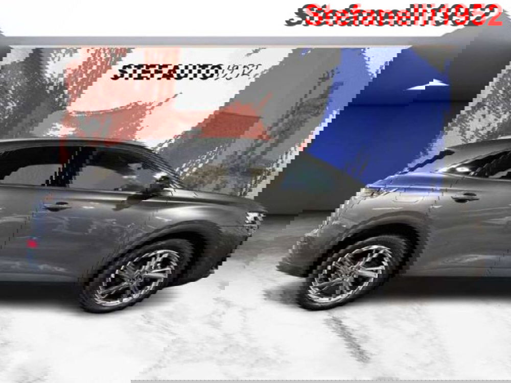 Ds DS 7 usata a Bologna (3)