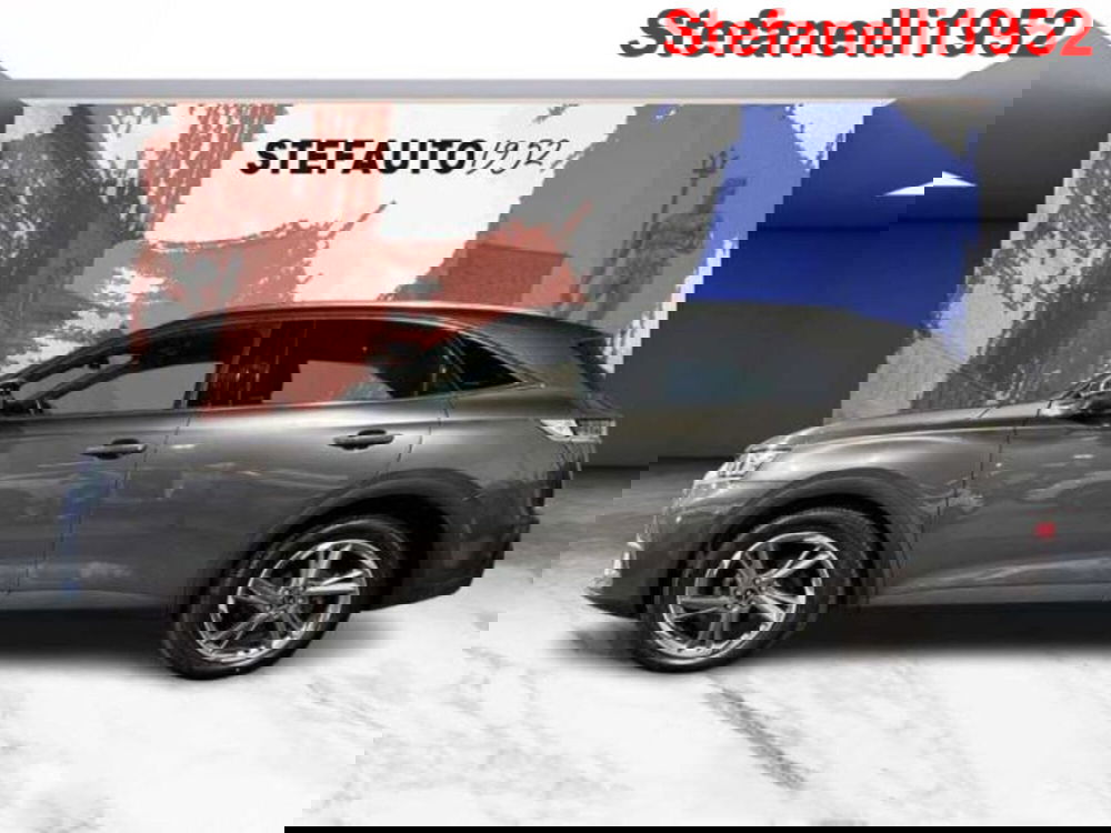 Ds DS 7 usata a Bologna (4)