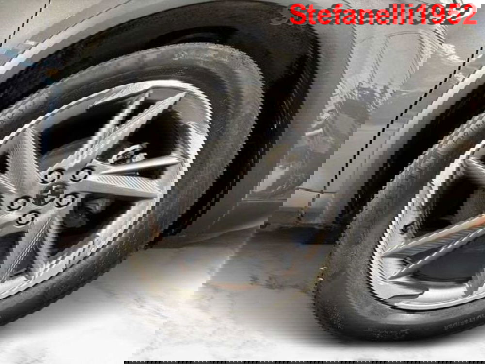 Ds DS 7 usata a Bologna (8)