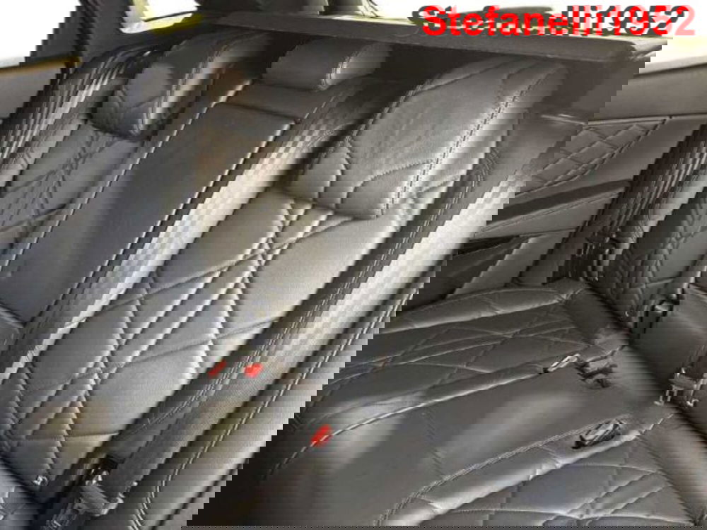 Ds DS 7 usata a Bologna (9)