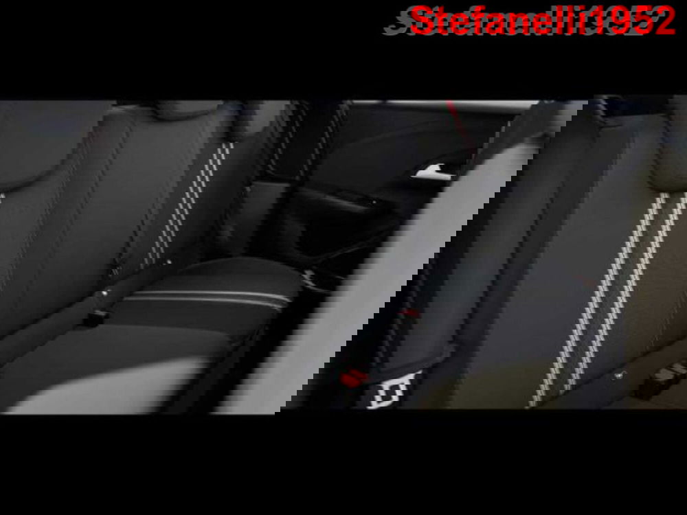 Opel Corsa nuova a Bologna (10)