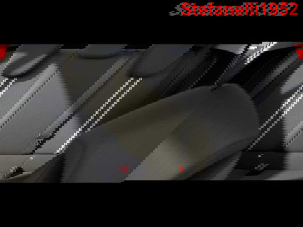 Opel Corsa nuova a Bologna (11)