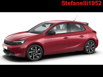 Opel Corsa 1.2 hybrid GS 100cv dct6 nuova a Bologna