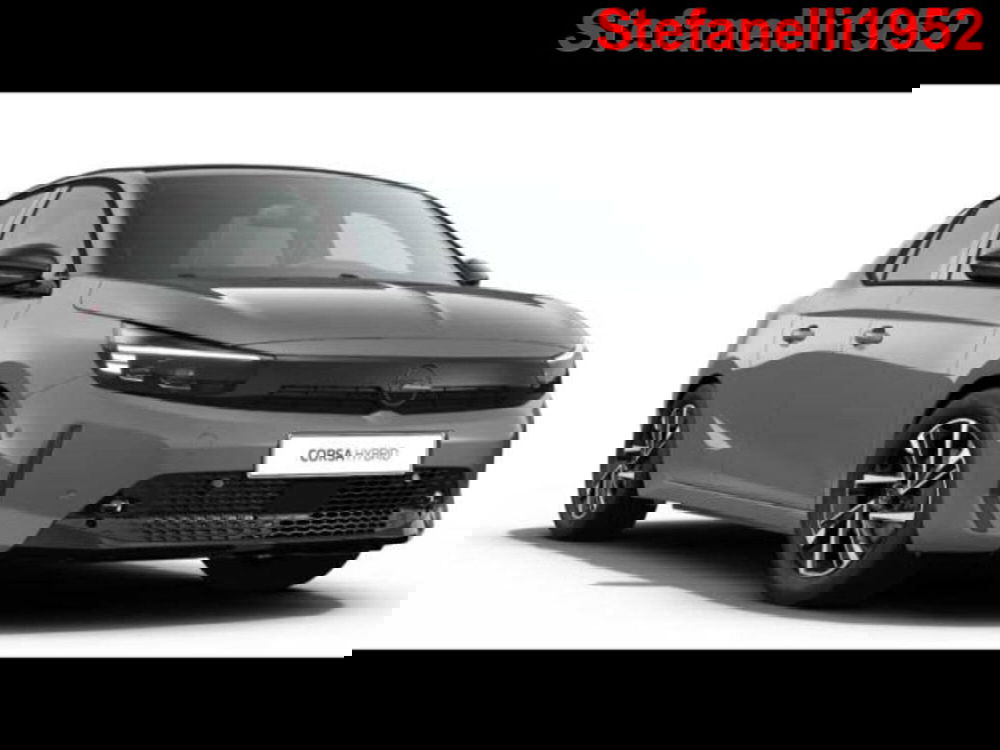 Opel Corsa nuova a Bologna