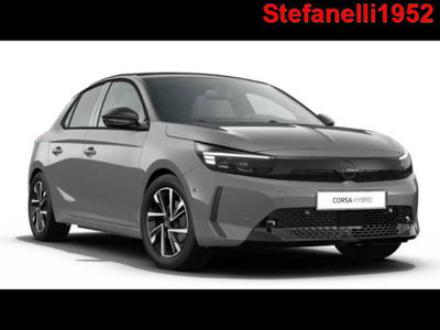 Opel Corsa 1.2 hybrid Ultimate 100cv dct6 nuova a Bologna