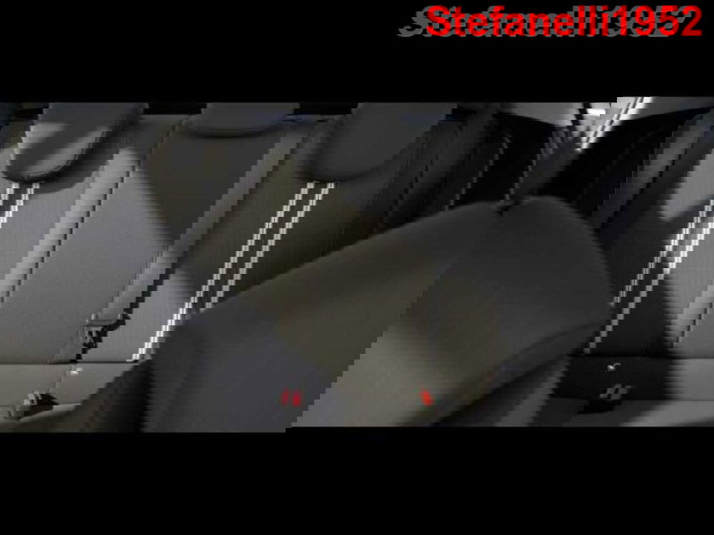 Opel Corsa nuova a Bologna (10)